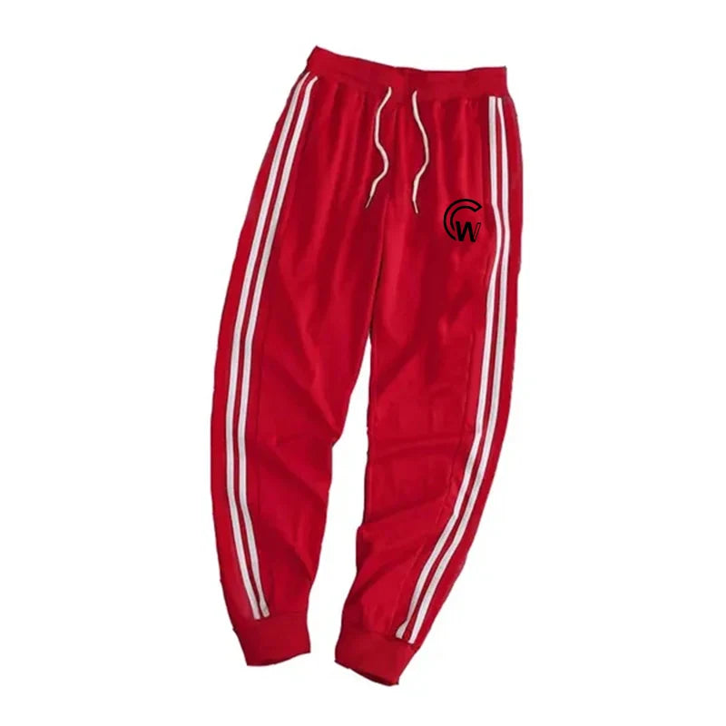 Men's jogging casual pants fitness sportswear and lower garment men's sports pants 6 colors S-4XL