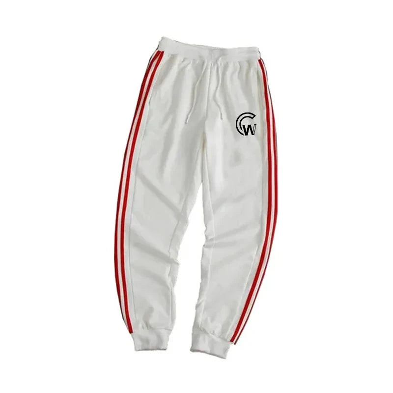 Men's jogging casual pants fitness sportswear and lower garment men's sports pants 6 colors S-4XL