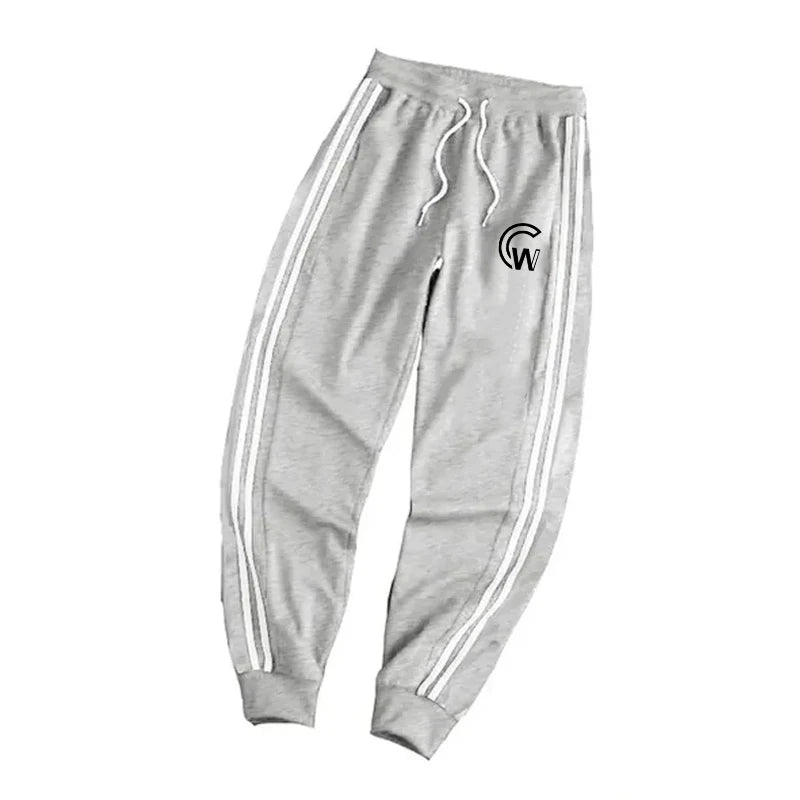 Men's jogging casual pants fitness sportswear and lower garment men's sports pants 6 colors S-4XL