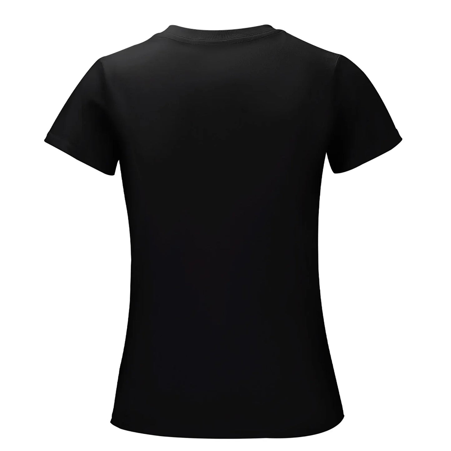 Dorothee Club T-Shirt Aesthetic clothing funnys t shirts for Womens