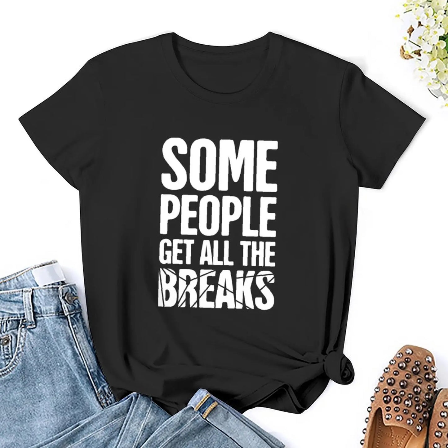 Breaks Fractured Broken Collarbone Gift T-Shirt tops lady clothes womans clothing