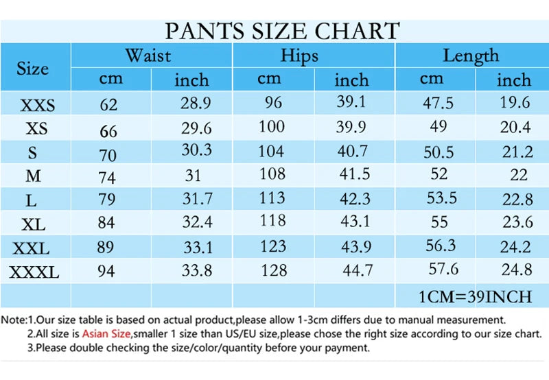 Outdoor Cargo Shorts Male Overalls Elastic Waist Cycling Shorts Multi-pockets Loose Work Shorts Beach Sport Printed Trousers