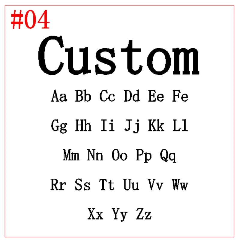 Custom Shoes Buckle for Men Women Stainless Steel Personalized Name Logo Nameplate Sports Shoes Buckle Best Friend Birthday Gift