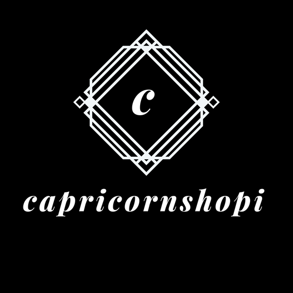 CapricornShopi